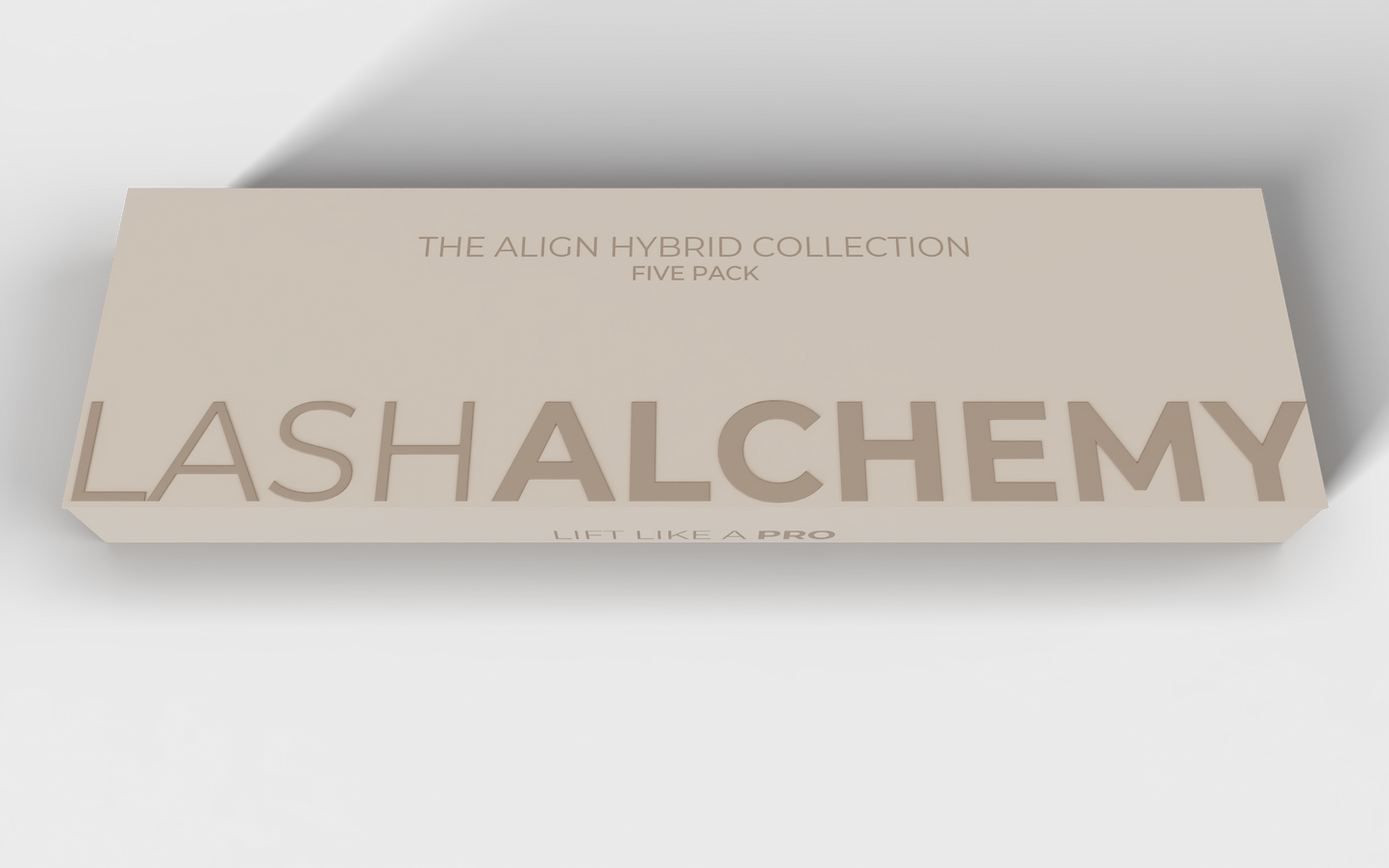 The Align Hybrid Shields PRE-SALE