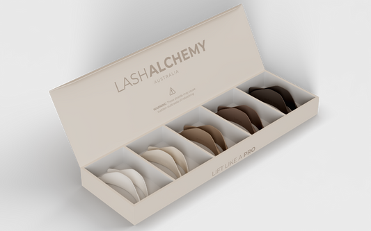 The Align Hybrid Shields (PRE ORDER STOCK DUE TO ARRIVE NOV 2025)