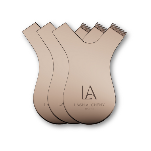 Lash Alchemy Everlasting Y-Tool 3 Pack