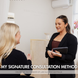 ONLINE COURSE -My Signature Consultation Method