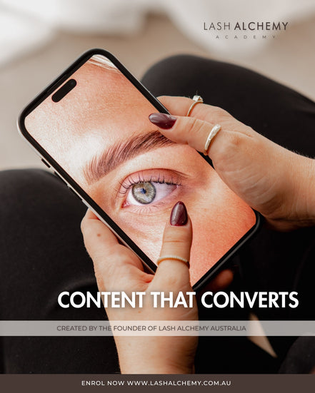 Content That Converts