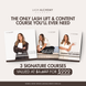 The Complete Lash Lift Mastery Collection [Traditional & Korean Method]