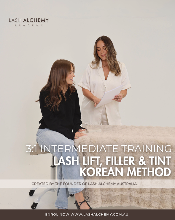 IN PERSON - KOREAN 3:1 INTERMEDIATE/ADVANCED TRAINING