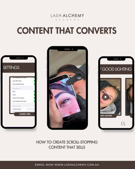 Content That Converts