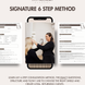 ONLINE COURSE -My Signature Consultation Method