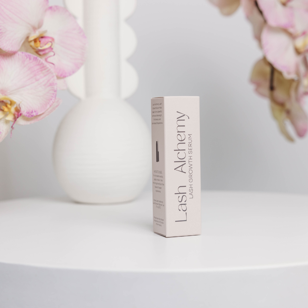 Lash Alchemy - Lash Growth Serum