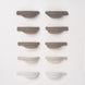 INDIVIDUAL SIZES - Align Hybrid Shields