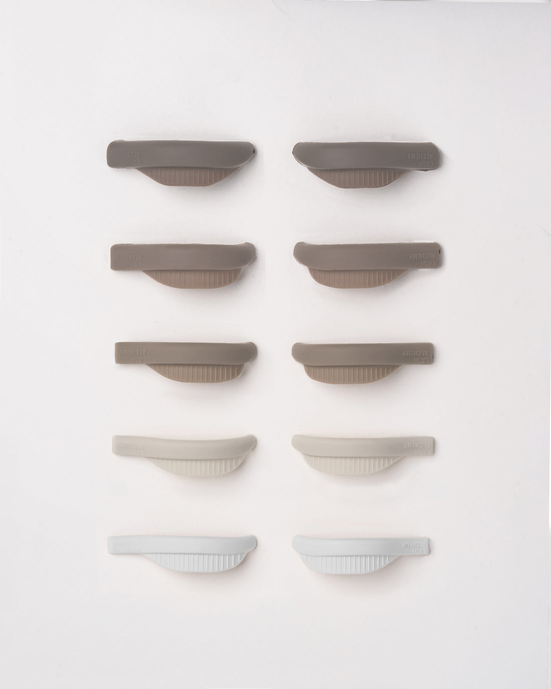 INDIVIDUAL SIZES - Align Hybrid Shields
