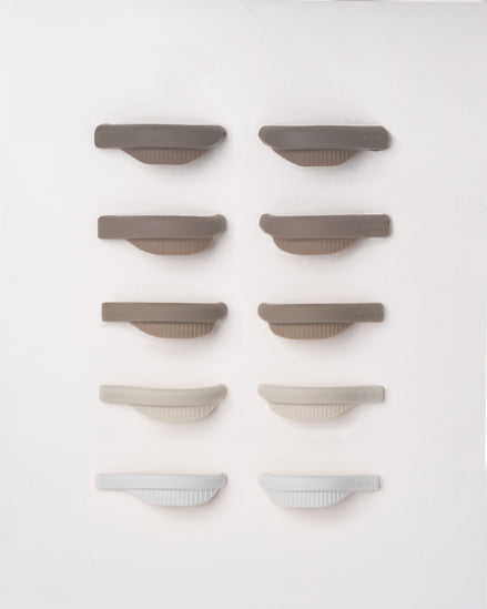 INDIVIDUAL SIZES - Align Hybrid Shields