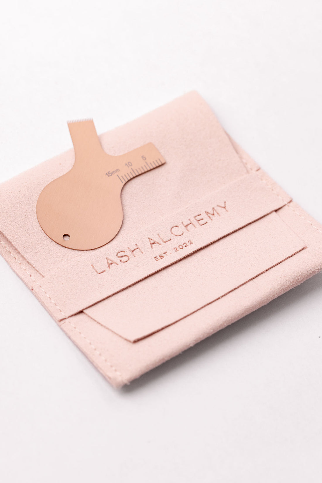 Lash Alchemy Everlasting Y-Tool