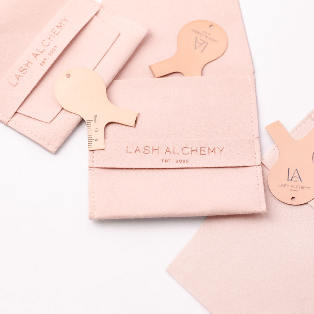 Lash Alchemy Everlasting Y-Tool 3 Pack