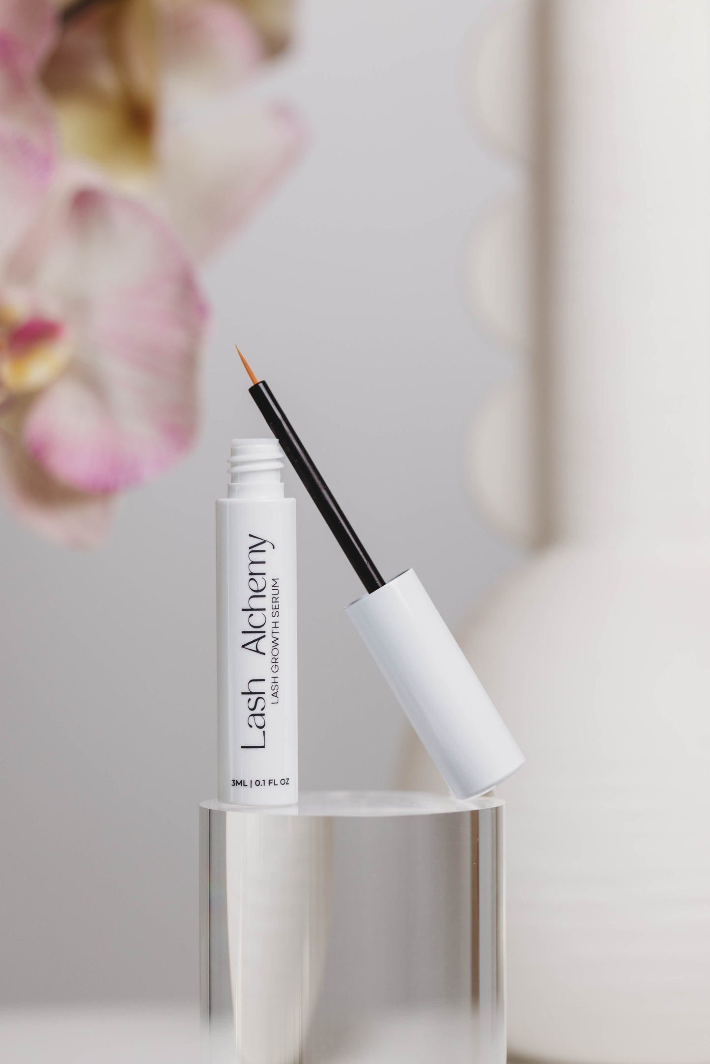 Lash Alchemy - Lash Growth Serum